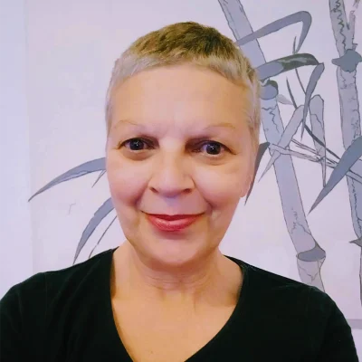 Daniela Vukelja Daniela Vukelja