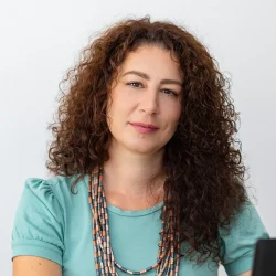 Lorena Mareglia