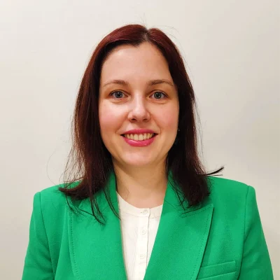 Sanja Škalec Sanja Škalec
